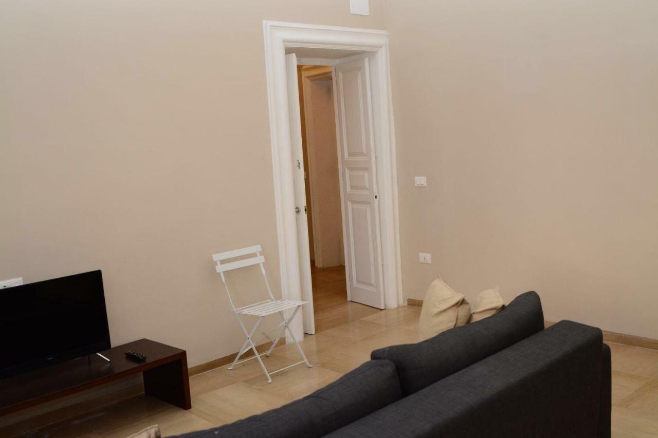 Apartament Principe Amedeo Polignano a Mare Zewnętrze zdjęcie