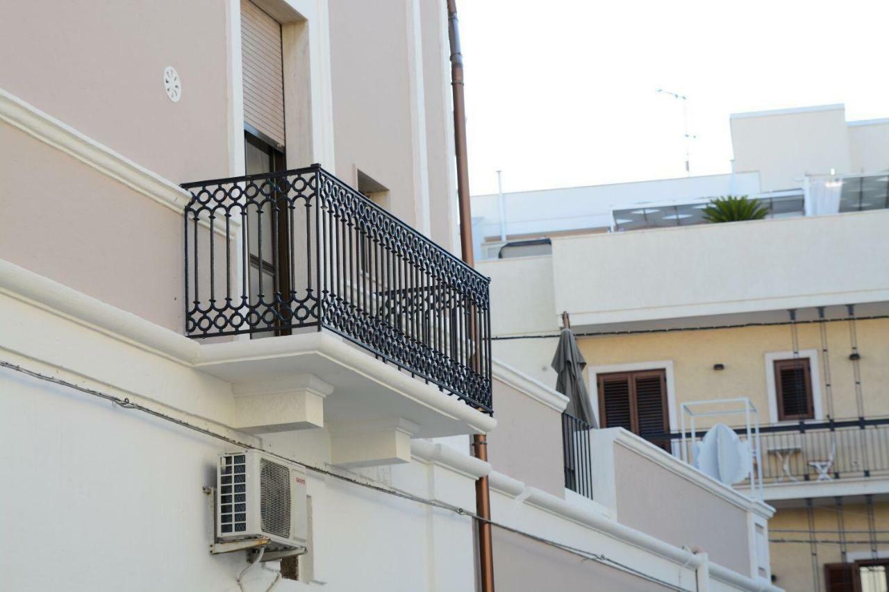 Apartament Principe Amedeo Polignano a Mare Zewnętrze zdjęcie