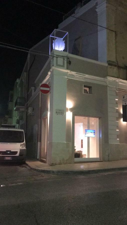 Apartament Principe Amedeo Polignano a Mare Zewnętrze zdjęcie