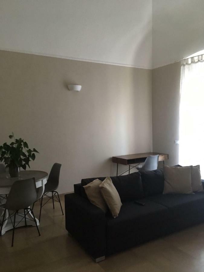 Apartament Principe Amedeo Polignano a Mare Zewnętrze zdjęcie