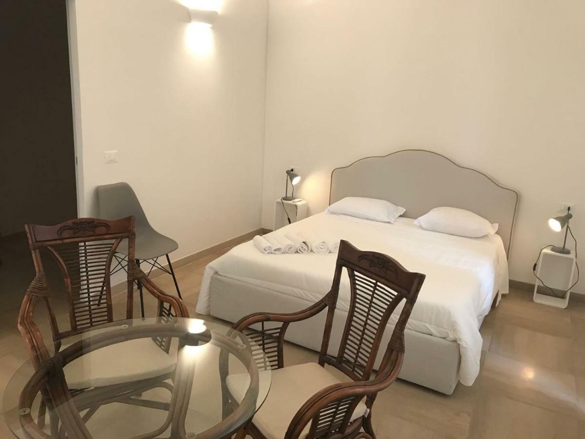 Apartament Principe Amedeo Polignano a Mare Zewnętrze zdjęcie