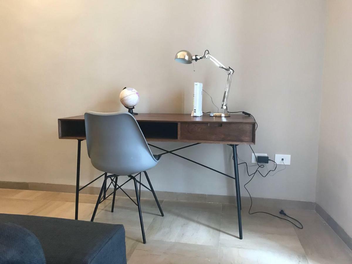 Apartament Principe Amedeo Polignano a Mare Zewnętrze zdjęcie